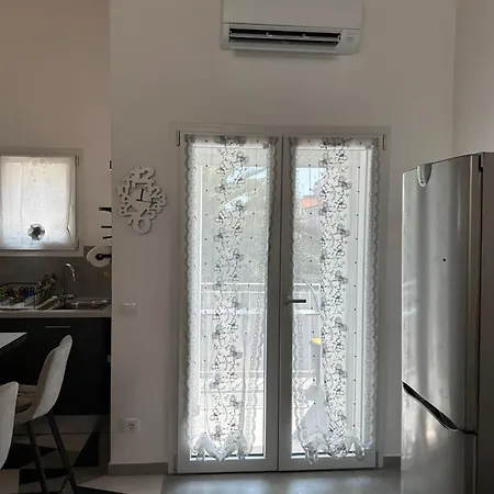 شقة La Piazzetta Sul Mare ماروتّا